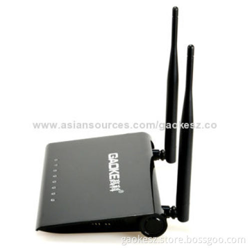 Online 300M Wi-Fi Router, Powerful Control Function, Reasonable Distribution of Time, 802.11N